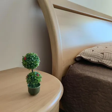 Apartmán Europroperties Sirena *