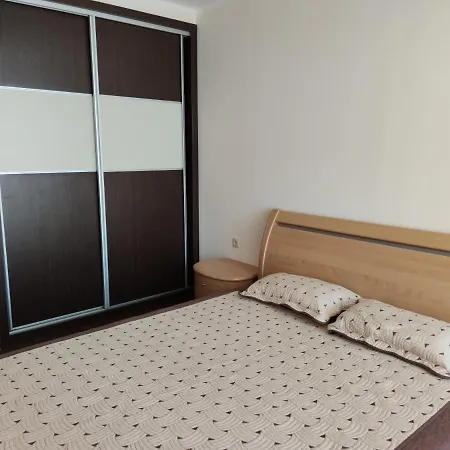 Europroperties Sirena Zlate písky