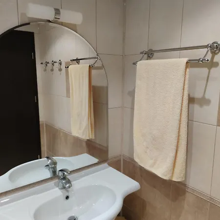 Europroperties Sirena Zlate písky