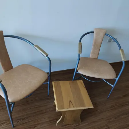 Europroperties Sirena Zlate písky