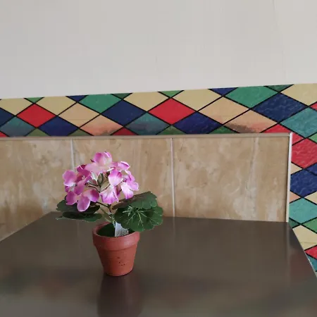 Europroperties Sirena