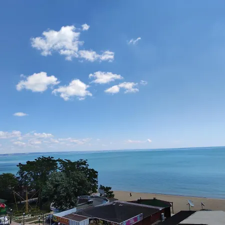 Europroperties Sirena * Zlate písky