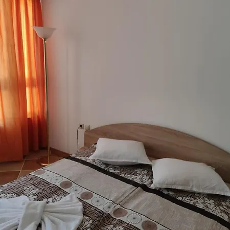 Apartment Europroperties Sirena Golden Sands