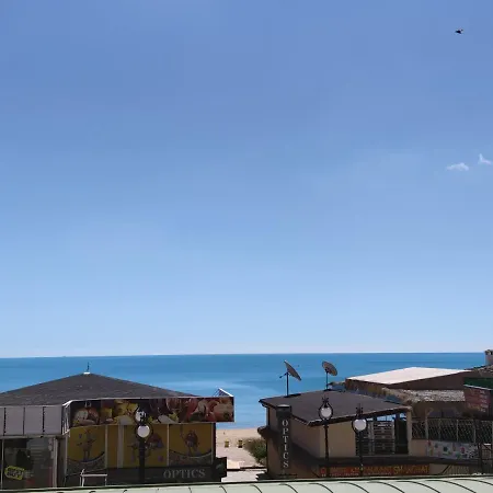 Europroperties Sirena