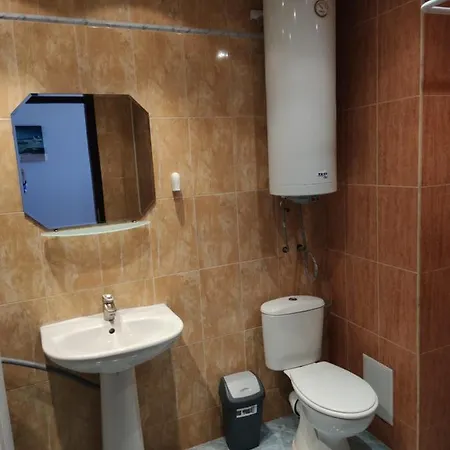 Europroperties Sirena