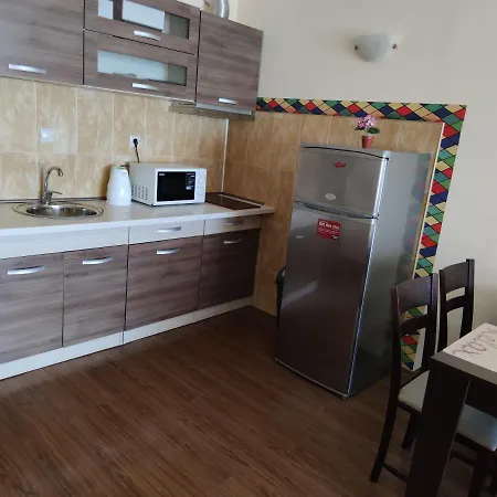 Apartment Europroperties Sirena *