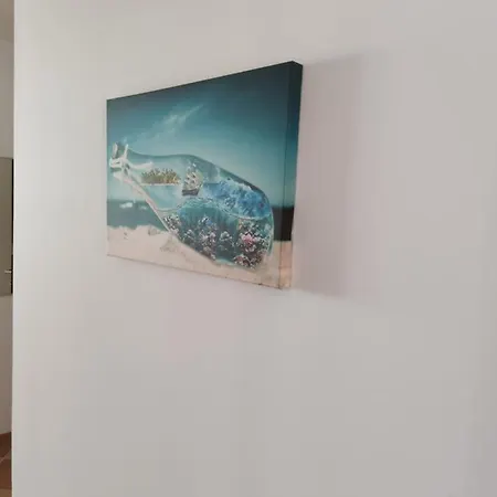 Apartmán Europroperties Sirena *