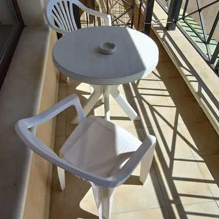 Europroperties Sirena Apartment Golden Sands