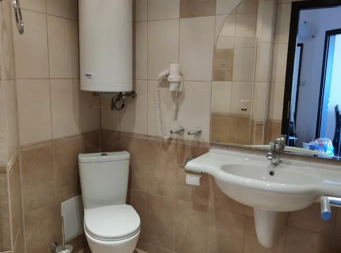 Europroperties Sirena Apartamento *