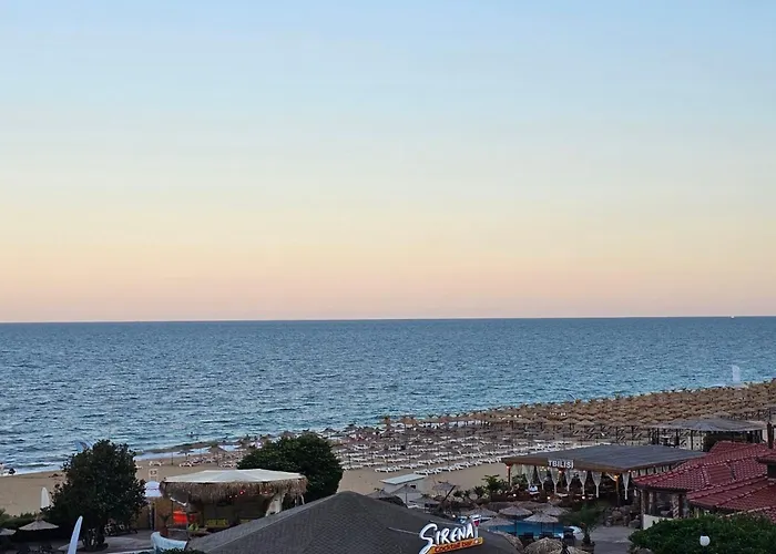 Europroperties Sirena *