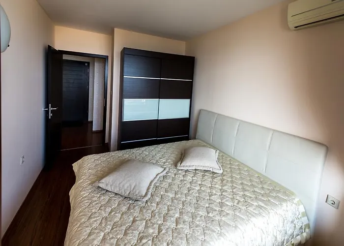 Apartamento Europroperties Sirena