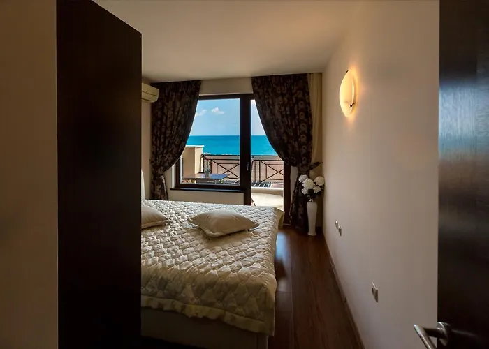 Europroperties Sirena