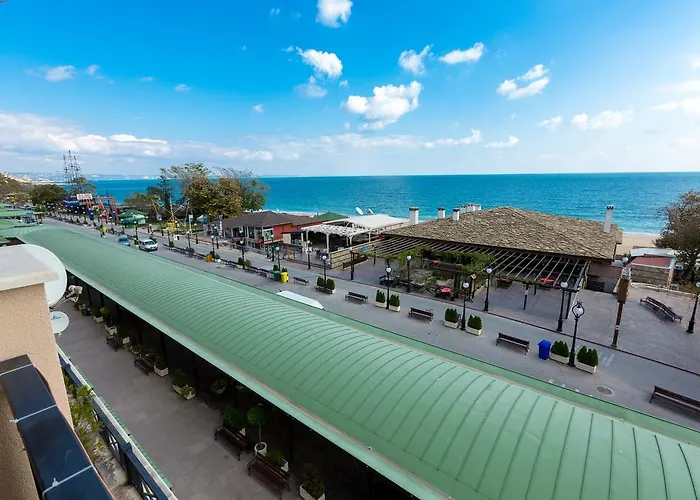 Europroperties Sirena