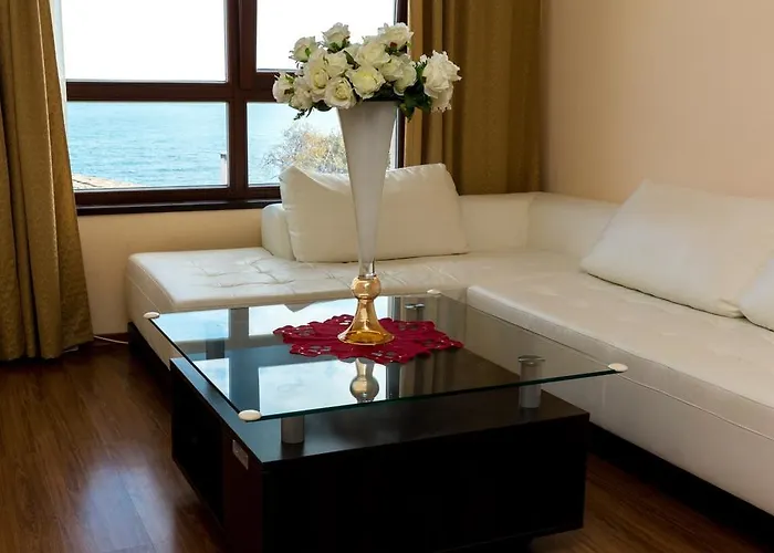 Apartamento Europroperties Sirena *
