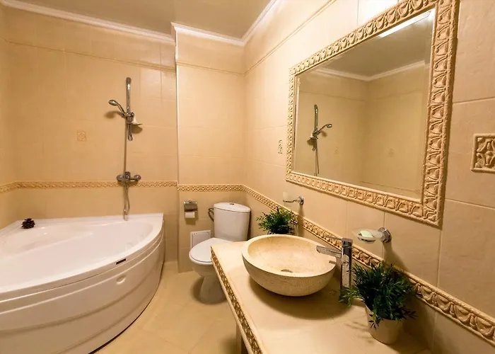 Apartamento Europroperties Sirena *