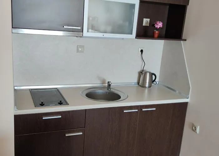 Europroperties Sirena Golden Sands