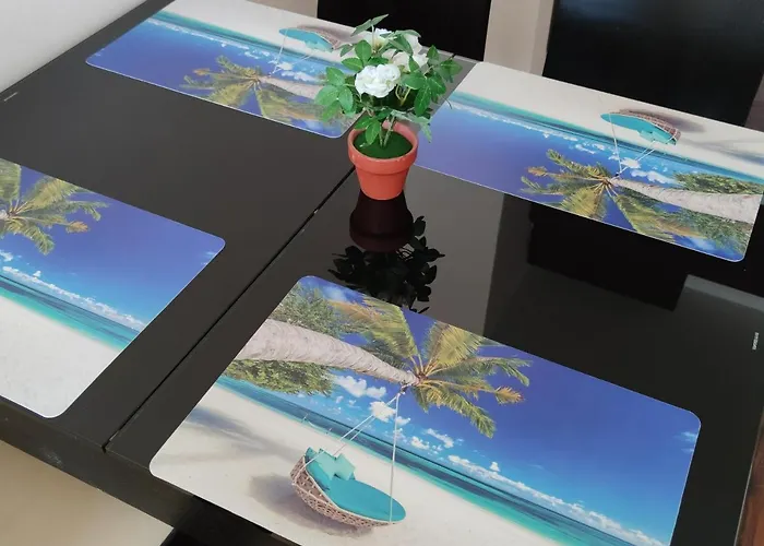 Europroperties Sirena Διαμέρισμα