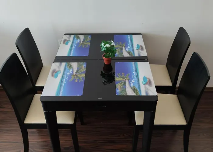 Europroperties Sirena * Golden Sands