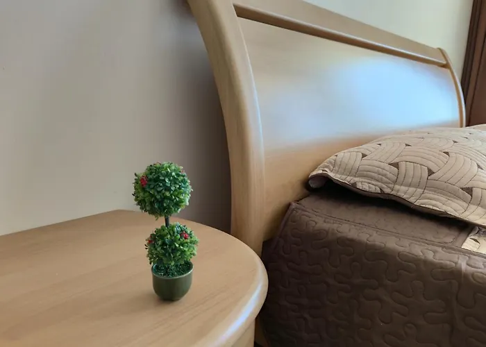 Διαμέρισμα Europroperties Sirena *