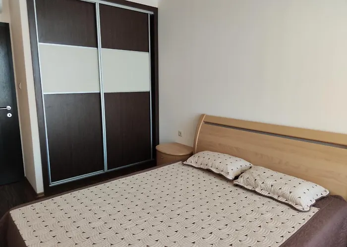 Europroperties Sirena Golden Sands