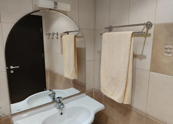 Europroperties Sirena Golden Sands