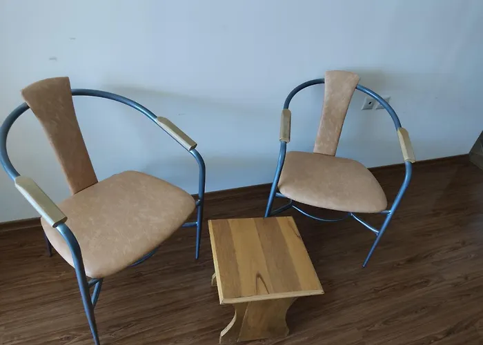 Europroperties Sirena Golden Sands