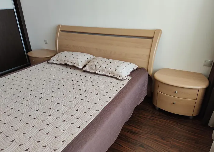 Europroperties Sirena *