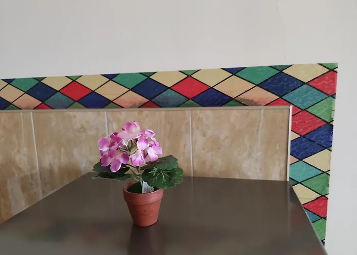 Europroperties Sirena