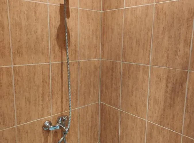 Apartamento Europroperties Sirena