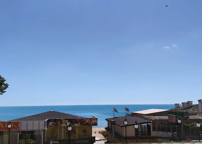 Europroperties Sirena