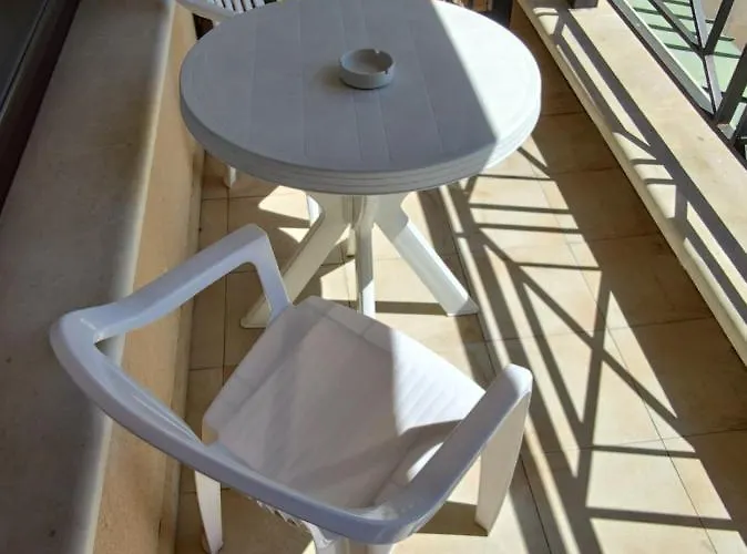 Europroperties Sirena Apartamento Golden Sands