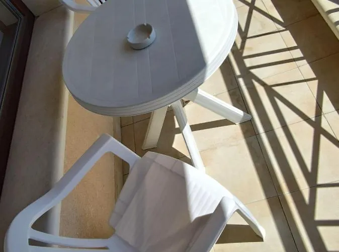 Apartamento Europroperties Sirena